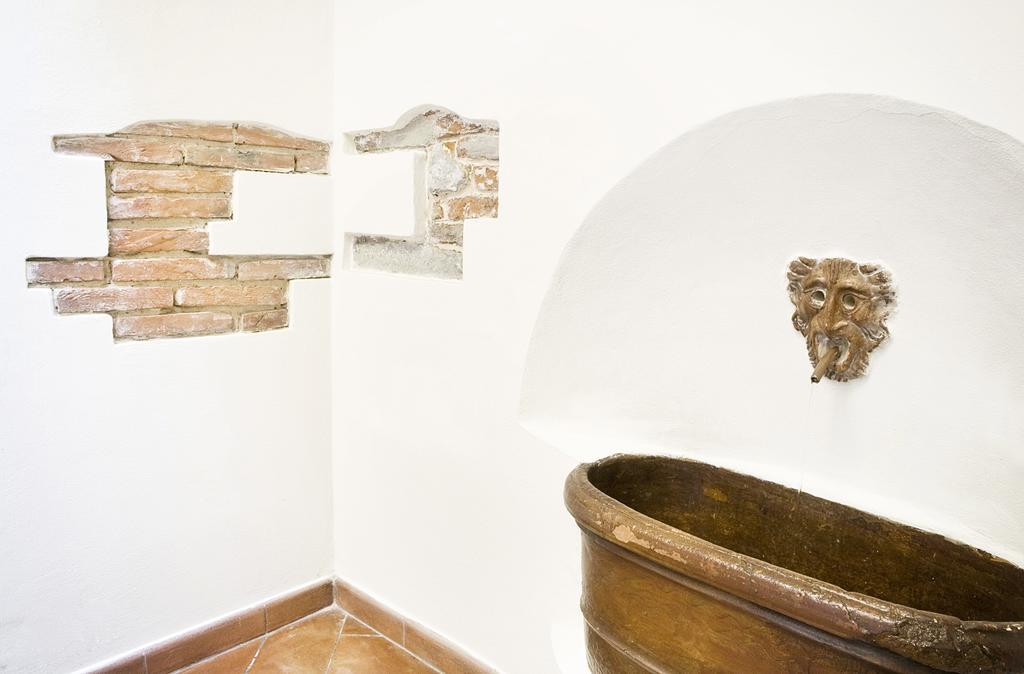 Appartamento Lungarno Ponte Vecchio Firenze